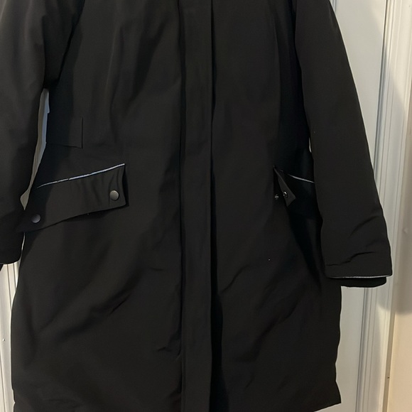 Cole Haan winter coat - Picture 2 of 9